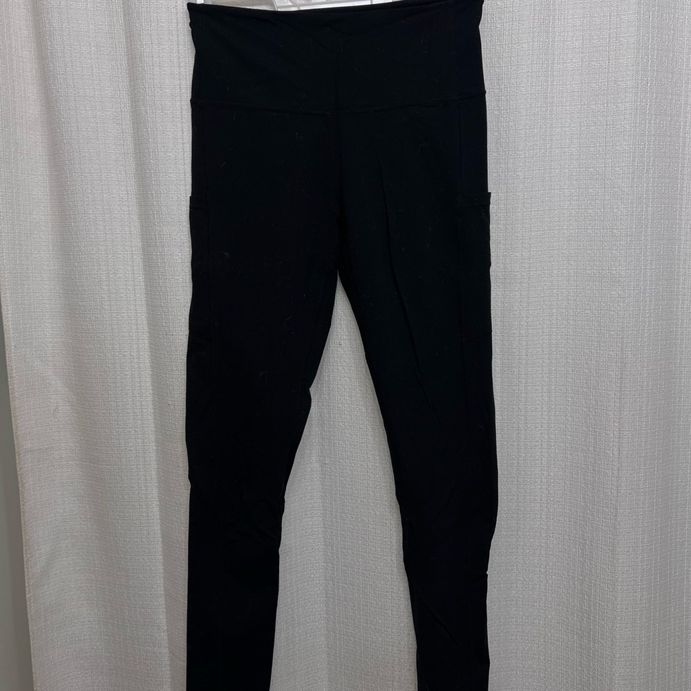 Comfy black Leggings